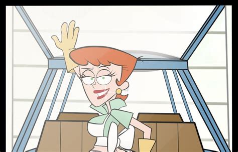 Read and download Rule34 porn comics featuring Mom(Dexter's Laboratory). Various XXX porn Adult comic comix sex hentai manga for free. Mom is Dexter and Dee Dee’s red-haired mother. 